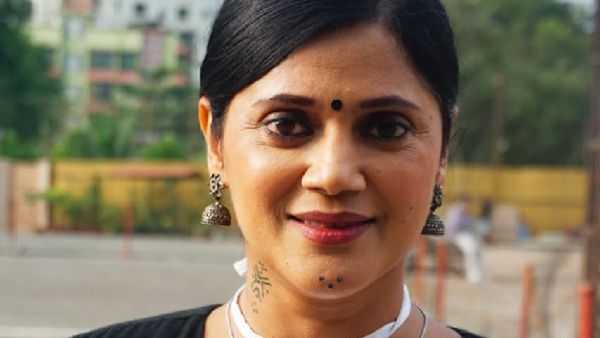 Pushpa Impossible New Episode: Concerns Rise For Pushpa As She Notices Troubling Traits In Rashi’s Fiancé