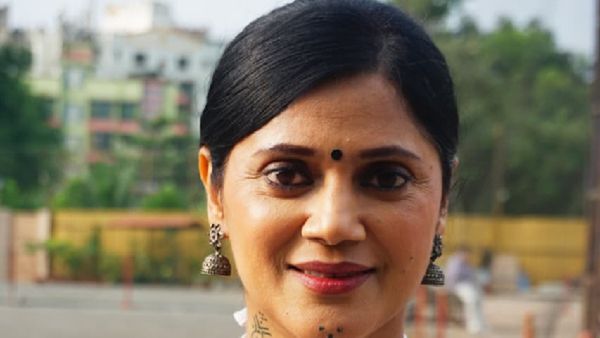 Pushpa Impossible: Karuna Pandey On Her Character Post Leap In Sony SAB's Show