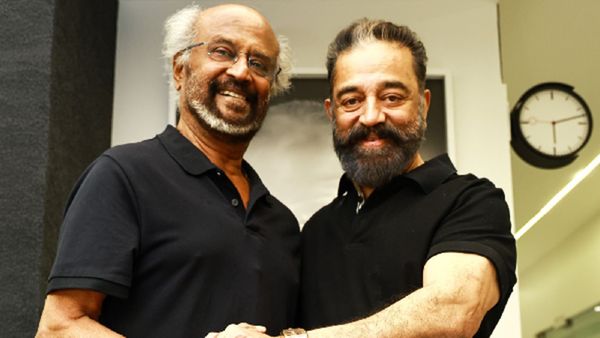 Raajkamal Films International & Kamal Haasan Presents Superstar Rajinikanth In #THALAIVAR173