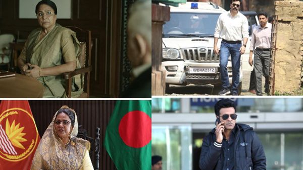 As Family Man 3 Dominates India, Raktabeej 2 Sparks National Buzz With Striking Parallels