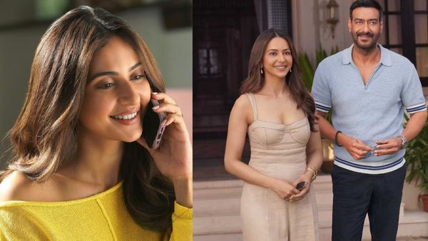 De De Pyaar De 2 Audience Review: Netizens Hail Rakul Preet; Calls Her A Lethal Combo Of Beauty & Skills