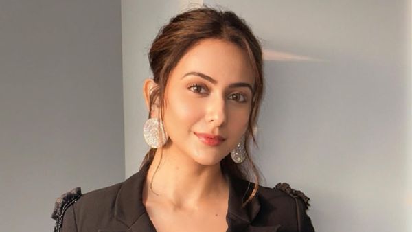 Rakul Preet Singh Gets Candid On Reddit: Films, Fitness, And Her Tollywood Comeback