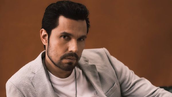 Randeep Hooda Becomes Goodwill Champion For All Living Things Environmental Film Festival - ALTEFF