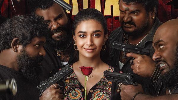 Revolver Rita Advance Booking Begins: Keerthy Suresh To Make An Impressive Comeback?