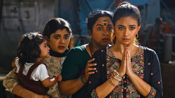Revolver Rita Hit Or Flop? Early Audience Verdict On Keerthy Suresh Starrer Is Here