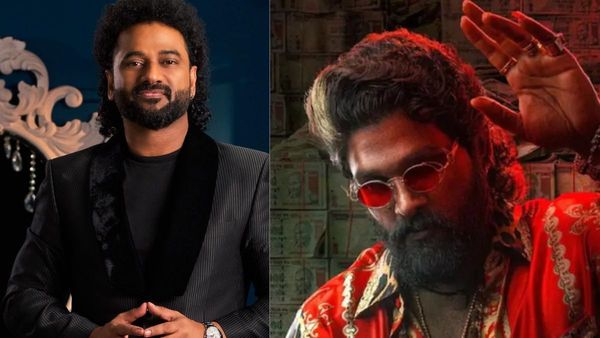 Rockstar DSP On Pushpa 2 Winning Awards: 'Everywhere I Go, Someone Hums A Pushpa Song & That's Biggest...'