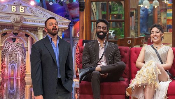 Bigg Boss 19: Did Pranit Evict Abhishek To Remove Competition? Rohit Shetty Gives Reality Check To Ashnoor