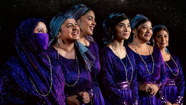 A.R. Rahman Unveils Rooh-e-Noor — An All-Women Ensemble Redefining India’s Musical Spirit