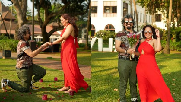 Roopal Tyagi Engaged! Bigg Boss 9 Star Confirms Goa Ceremony and Shares Wedding Date - DREAMY PICS