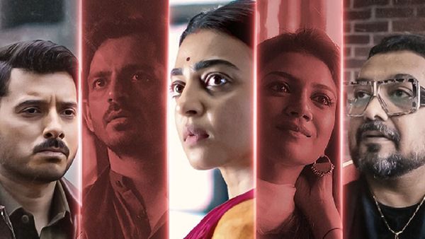 Saali Mohabbat Trailer Out, Release Date & Platform: Here's When And Where To Watch Film Online?