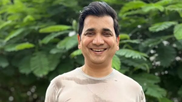 Saanand Verma Reflects On His Childhood: For Me, Every Day Is Children’s Day