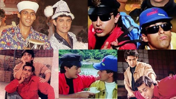 Aamir & Salman Khan’s Andaz Apna Apna Turns 31: 5 Reasons Why It Remains Bollywood’s Most Beloved Cult Comedy