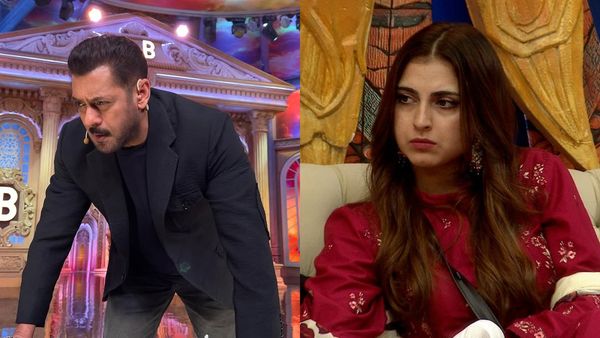 Bigg Boss 19 Weekend Ka Vaar: Angry Salman Khan To Ask Farrhana To Leave BB19; Will She Be Evicted Tonight?