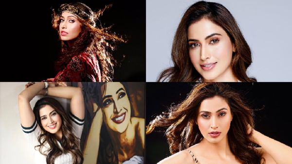 Samaira Sandhu’s Top Fashion Moments That Defined Her Style Journey