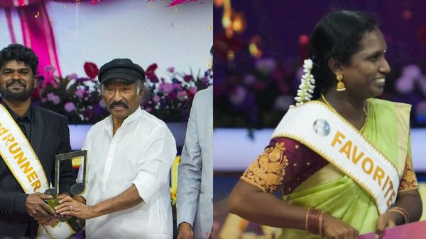 Sa Re Ga Ma Pa Seniors Season 5 Runner-up Name: Who Won SRGMP Tamil Finale? Cash Prize Money Is...