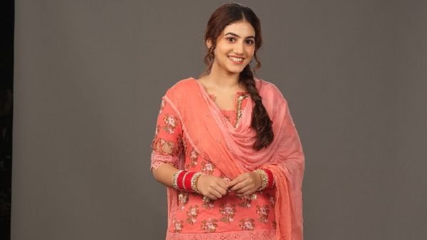 ‘Tu Juliet Jatt Di’: When Sargun Mehta Ma’am Reached Out To Me, I Thought It Was A Prank,” Says Jasmeet Kaur