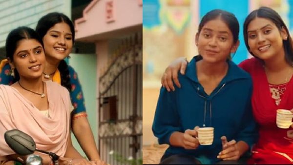 Shivani Kumari Opens Up About Her Special Bond With Her Sister After Watching Satyaa Sachee