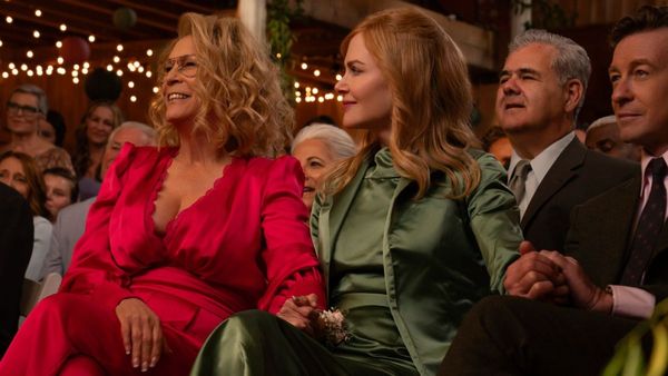 Prime Video Releases First Look of Scarpetta, Patricia Cornwell Thriller Series Premiering March 11