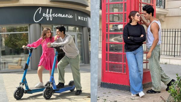 Shaan R Grover On Shooting ‘Sirf Tum Hi’: “It Felt Like Living A Dream In Azerbaijan”