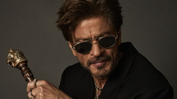 Extra Shows Added As Om Shanti Om, Main Hoon Na Receive Terrific Response At The Shah Rukh Khan Film Festival