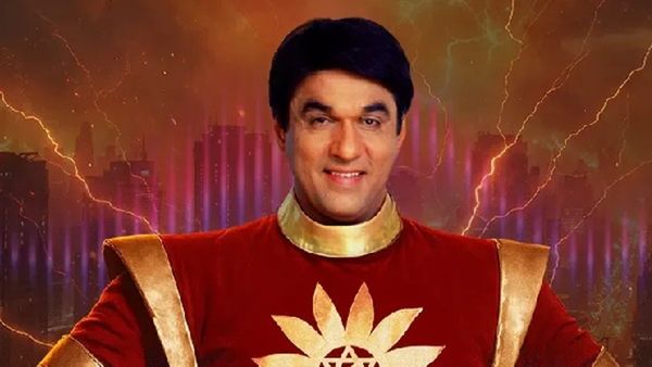 How Shaktimaan Is Suddenly Everywhere? Pocket FM Sparks The Shaktimaan Comeback