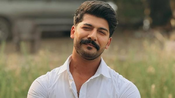 Ganga Mai Ki Betiyan Star Sheezan Khan Opens Up On International Men’s Day 2025: Choose Empathy Over Ego
