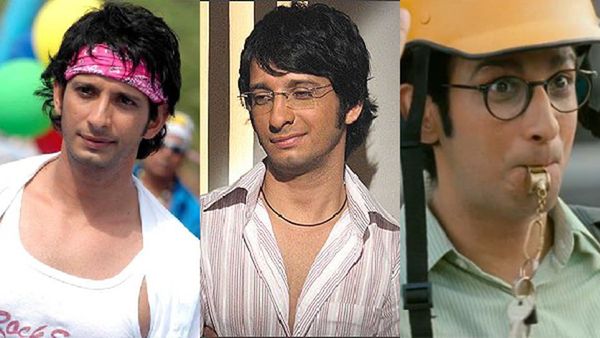 3 Idiots, Golmaal To Dhol: 7 Films That Prove Sharman Joshi Is A Scene-stealer