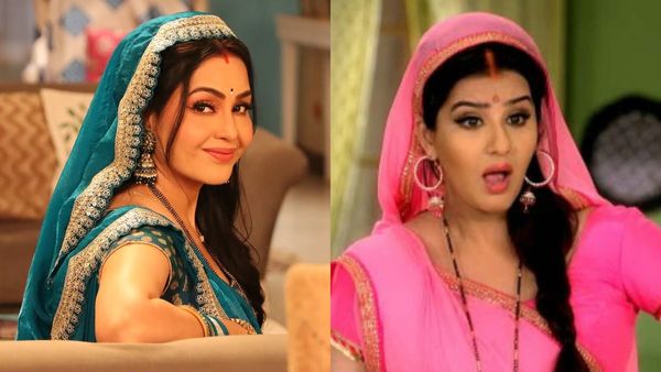 Bhabi Ji Ghar Par Hai Star Shubhangi Atre Confirms EXIT, Shilpa Shinde’s Comeback After 10 Yrs: I’m Returning…