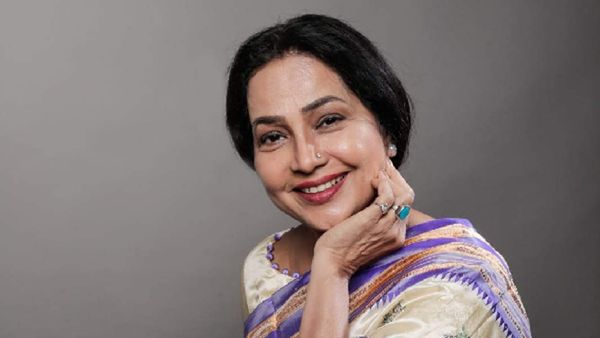 Shubhangi Latkar On World Television Day: TV Has Been My Teacher, My Companion, And My Window To The World