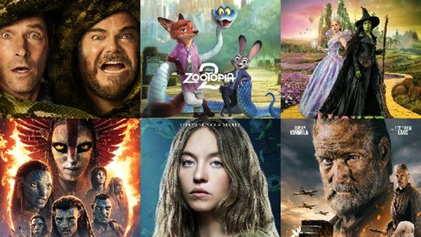 Sisu: Road To Revenge To Anaconda: Here’s A List Of The Most-Awaited Hollywood Movies To Look Out For!