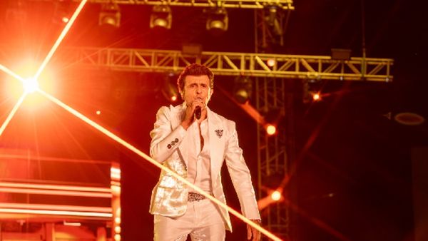 Sonu Nigam Extends Satrangi Re Concerts To 3 hours - A Public‑Demand Bonus In Hyderabad And Other Cities