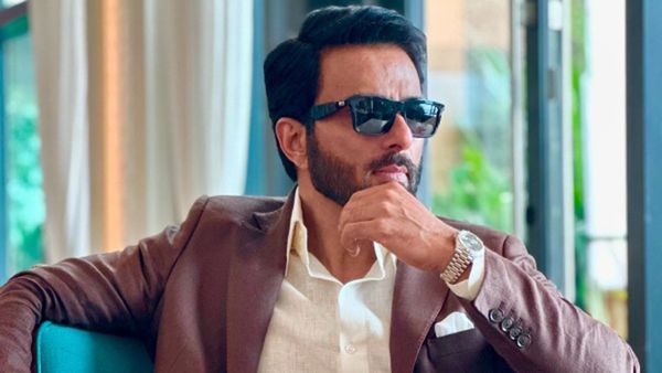 Real-Life Hero Sonu Sood Adopts Education of Bihar Infant After Mother’s Murder in Poll Violence