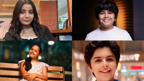 Children's Day 2025: Sony SAB’s Child Actors Reveal What Makes Children’s Day Special