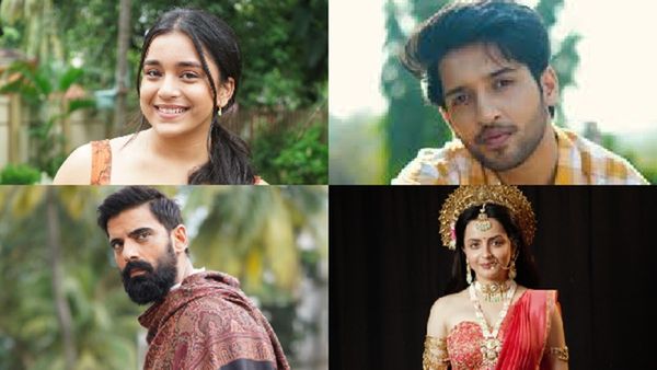 Sony SAB Artists Revisit Childhood Memories This Children’s Day