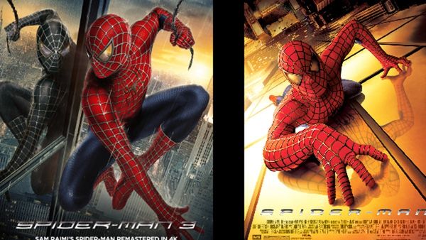 Tobey Maguire Starrer Spider-Man Remastered In 4K For The First Time