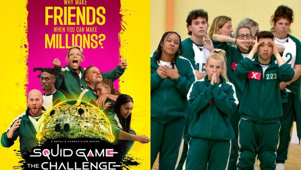 Squid Game The Challenge 2 Part 2 Release Timings: When & Where To Stream Episodes 5-8 Online In India? DEETS