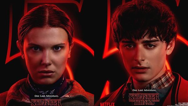 Stranger Things Season 5 Release Date In India Update: Not On November 26; Here's When Series Will Premiere