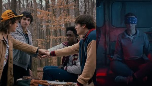 Stranger Things Season 5 Part 1 Episode Release Schedule: Here's How Many Episodes Will Release In Part 1
