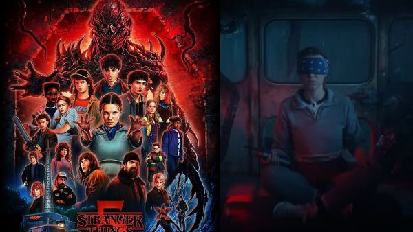Stranger Things Season 5 Release Time: Here’s When The Finale Season Premiere On Netflix