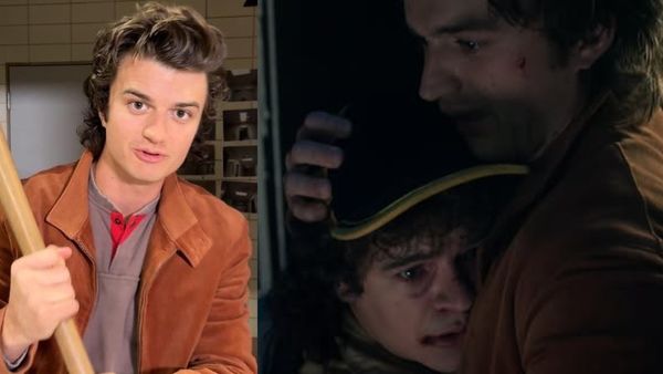 Stranger Things Season 5 Release: Will Steve Harrington Die In Finale? Here's What We Know
