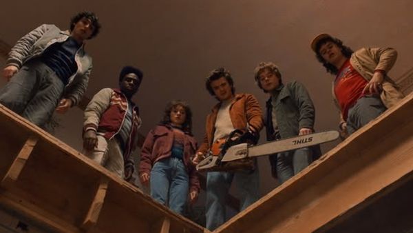 Stranger Things Season 5 X Review: Is Stranger Things 5 Part 1 Impressive Or Buzz Killer? Check Out Tweets