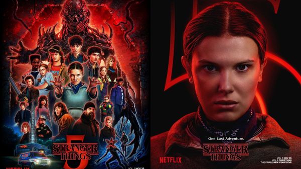 Stranger Things 5 Total Episode Count: How Many Episodes Stranger Things Season 5 Has? Confirmed UPDATE