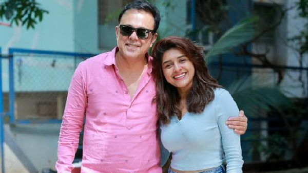 Sumit Raghavan To Lend His Voice As Krishna For Actress & Dancer Sanskruti Balgude’s Sambhavami Yuge Yuge