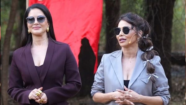 Nikita Rawal And Sunny Leone To Star In Exciting Reality Show Real Men Unleashed