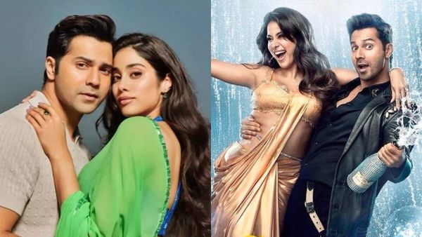 Sunny Sanskari Ki Tulsi Kumari Netflix Release Time: When Will Varun-Janhvi Film Premiere Online? Check DEETS