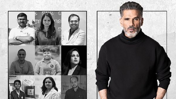 Amazon MX Player Unveils Bharat Ke Super Founders — India’s Bold New Entrepreneurial Reality Series