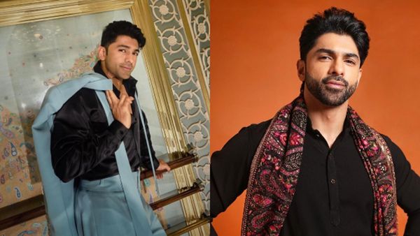 Taha Shah Badussha Celebrates A Meaningful Birthday With Powerful Thoughts on Modern Masculinity