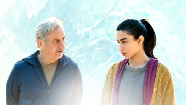 Anupam Kher’s ‘Tanvi The Great’ honoured with FIPRESCI India Award!