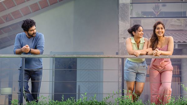 Telusu Kada OTT Release Date: When And Where To Watch Siddhu Jonnalagadda, Raashii Khanna & Srinidhi Movie