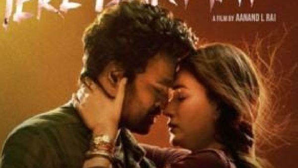 Tere Ishk Mein: AR Rahman Returns With His Magic In Usey Kehna Song From Dhanush-Kriti Sanon Starrer